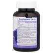 Фото состава Menopause Relief Nighttime Gummies With Melatonin, Мелатонин, 30 