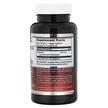 Фото складу Amazing Nutrition, Quercetin 500 mg, Кверцетин, 60 капсул