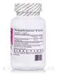 Фото складу Ellagic 500 mg, Детокс та очищення, 60 капсул