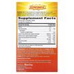 Фото складу Vitamin C Chewables Orange Blast 500 mg, Вітамін C, 40 таблеток