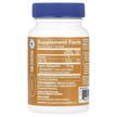 Фото состава TheVitaminShoppe, Астаксантин, Astaxanthin 12 mg, 60 капсул