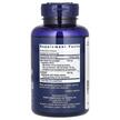 Фото состава European Milk Thistle, Европейский молочный чертополох, 120 капсу