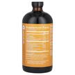 Фото складу Glucosamine Chondroitin With MSM Orange, Глюкозамін Хондроітин, 9