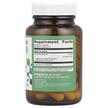 Фото складу UltraFlora Balance Probiotic 15 Billion CFU, Пробіотики, 30 капсу