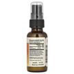 Фото складу Vitamin D3 Sunshine Mist Natural Orange Flavor, Вітамін D, 25 мл