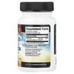 Фото состава Maximum Strength Vitamin D3, Витамин D3 Холекальциферол, 180 капс