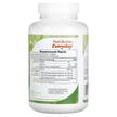Фото складу Zahler, Omega 3 Platinum+D, Омега 3, 180 капсул