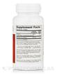 Фото складу Protocol for Life Balance, CoQ10 100 mg, Коензим CoQ10, 90 капсул