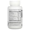 Фото складу Pre-Teen Girls Multivitamin, Вітаміни для підлітків, 60 таблеток