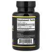 Фото состава Primaforce, Наттокиназа, Nattokinase 100 mg, 120 капсул