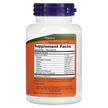 Фото состава NOW, Ферменты, Plant Enzymes, 120 капсул