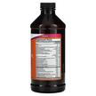 Фото состава NOW, Жидкие Витамины, Liquid Multi Wild Berry, 473 мл