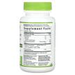 Фото состава Glucose Support with, Поддержка уровня сахара, 60 Time-Release Ta