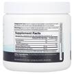 Фото состава KAL, Магний, GUT Magnesium Powder Lemon, 138 г