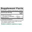 Фото складу Vitanica, Rhodiola Extract Plus, Родіола, 60 капсул