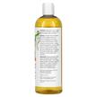 Фото складу NOW Foods, Solutions Lavender Almond Massage Oil, Шавлія, 473 мл