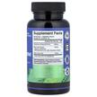 Фото складу Nature's Craft, Glutathione, L-Глутатіон, 30 капсул