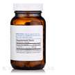 Фото состава Metabolic Maintenance, L-Карнитин, L-Carnitine 500 mg, 60 капсул