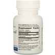 Фото складу Dr. Whitaker, Clinical Grade Pycnogenol 50 mg, Пікногенол, 60 ...