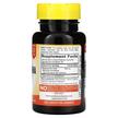 Фото складу Super Concentrated Ashwagandha 920 mg, Ашваганда, 60 капсул