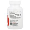 Фото складу Seeking Health, Niacin 50 mg NE, Вітамін B3 Ніацин, 100 капсул
