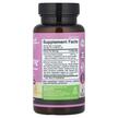 Фото складу Women's Wellness G-Curve, Вітаміни для жінок, 60 капсул