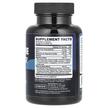 Фото складу MAV Nutrition, Night Time Fat Burner, Жироспалювачі, 60 капсул