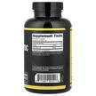Фото состава Primaforce, Альфа-липоевая кислота, Alpha Lipoic Acid, 240 капсул