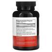 Фото складу L-Glutamine Tablets 1000 mg, L-Глутамін, 100 таблеток
