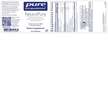 Фото состава Pure Encapsulations, Поддержка мозга, NeuroPure, 120 капсул