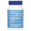 Фото складу Vitamin D3 50 mcg 2000 IU, Вітамін D3 Холекальциферол, 100 капсул