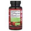 Фото состава Nature's Craft, Гранат, Pomegranate Complex 500 mg, 60 капсу