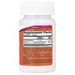 Фото складу Vitamin D3 Max Potency 50000, Вітамін D3 Холекальциферол, 15 капс