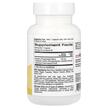 Фото состава Клюква, Cranberry Phytosome Anthocran 120 mg, 60 капсул