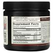 Фото состава Total Beets Original Drink Powder Black Cherry, Красная свекла, 2