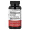 Фото состава Альфа-глицерилфосфорилхолин, Alpha GPC 600 mg, 60 капсул