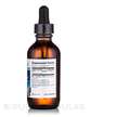 Фото складу NuMedica, Thyroxodine Organic Iodine, Йод, 60 мл