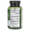 Фото состава Irwin Naturals, Моринга, Mighty Moringa, 60 капсул