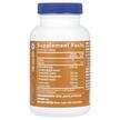 Фото складу TheVitaminShoppe, Lecithin 1200 mg, Лецитин, 90 капсул