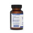 Фото состава Лактобактерии Ацидофилус, Acidophilus/Bifidobacter/FOS, 60 капсул