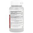 Фото состава Альфа-липоевая, Alpha-Lipoic Acid 600 mg, 60 капсул