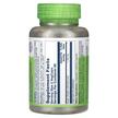 Фото складу Solaray, True Herbs Ginger 1100 mg, Корінь Імбиру, 180 капсул