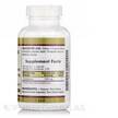 Фото складу L-Glutamine 250 mg Hypoallergenic, L-Глутамін, 250 капсул
