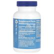 Фото складу Vitamin E 268 mg 400 IU, Вітамін E Токофероли, 240 капсул