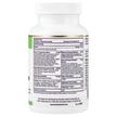 Фото складу Earth's Blend Vitamin C 500 mg, Вітамін C, 90 капсул