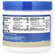 Фото складу Nutricost, Organic Cranberry Unflavored, Журавлина, 227 г