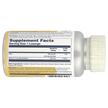 Фото складу Vitamin B-12 with Folic Acid Cherry, Вітамін B12 1000 мкг, 90 пас