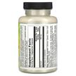 Фото состава Natures Life, Яблучная кислота, Malic Acid 800 mg, 100 капсул
