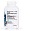 Фото складу NuMedica, Omega 600 USP EC, Омега 3, 120 капсул