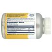 Фото складу Cal-Mag Citrate 2:1 Ratio, Кальцій Магній Цитрат, 180 капсул